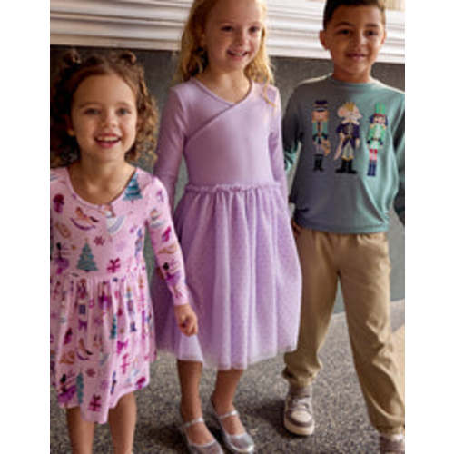 Bamboo Pajamas – Little Sleepies