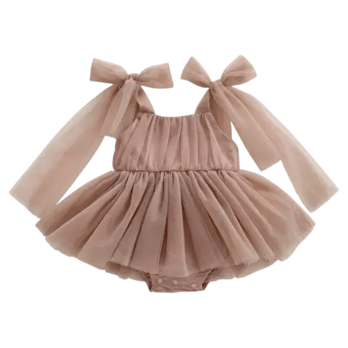 BABY TUTU