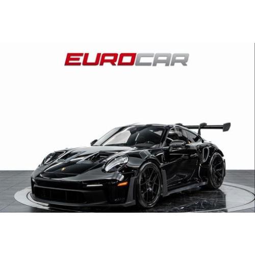 Used 2024 Porsche 911 GT3 RS For Sale $424,999 | Cars.com
