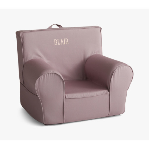 Anywhere Chair®, Fig Twill