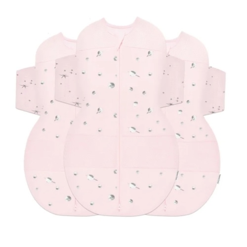 SNOO Sleep Sack 3-Pack of Sizes