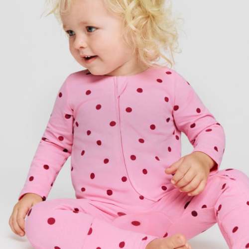 Growie Long Sleeve Zip All In One Romper