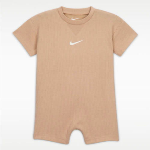 Nike Baby (0-9M) Waffle Romper. Nike.com