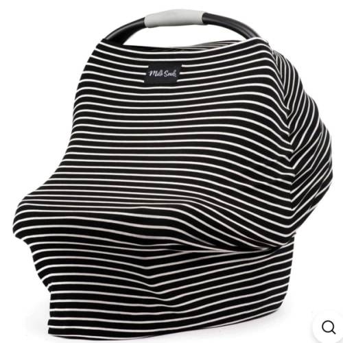 Multi-Use/Summer Cover/Breastfeeding Cover