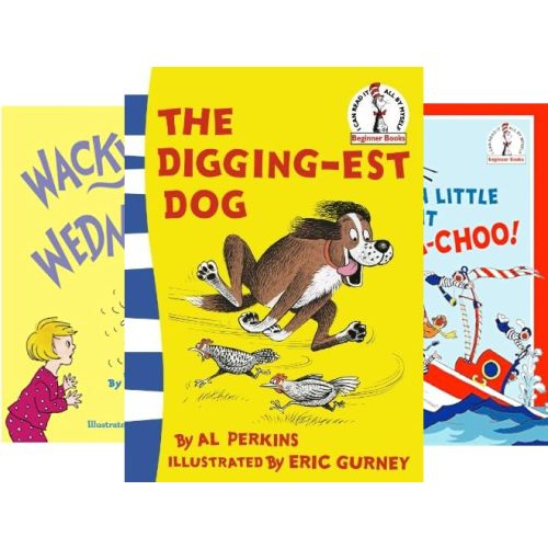 Beginner Books