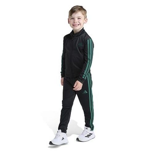 Boys 4-7 adidas 2-pc. Long Sleeve Jacket & Pants Set