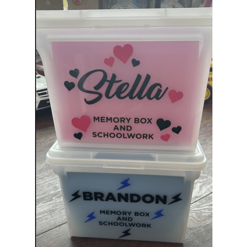 Memory Box