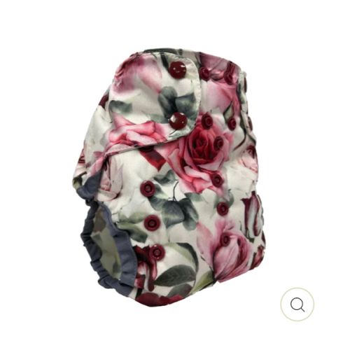 Smart Bottoms Too Smart V2 One-Size Cover
