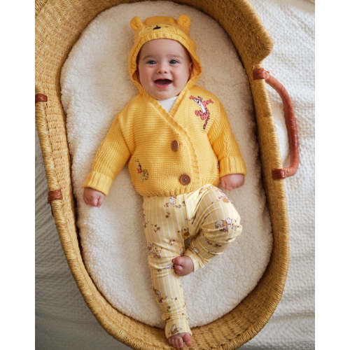 Disney Winnie The Pooh Hooded Sweater