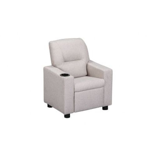 Olive & Opie Oakley Kids' Recliner Chair