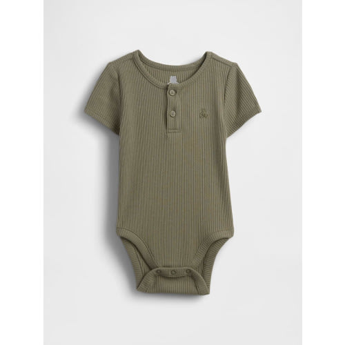 Baby First Favorites Bodysuit