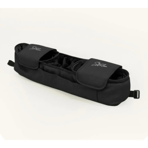 Double Parent Organizer