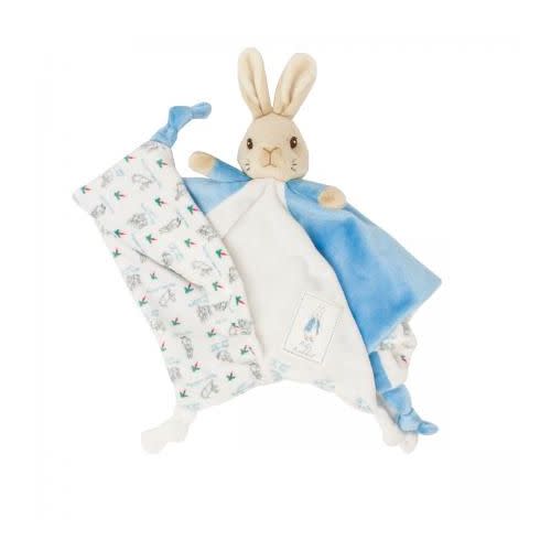 Peter Rabbit Comfort Blanket | Toys | Toy Street UK