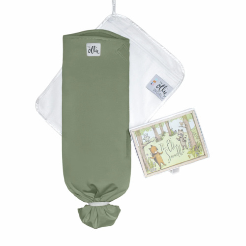 The Ollie® Swaddle