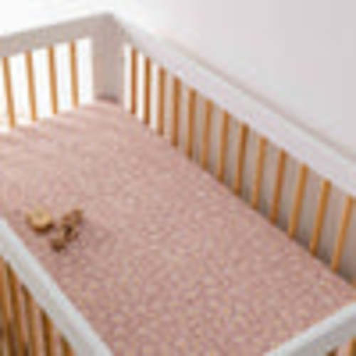 Full-size Crib Sheet