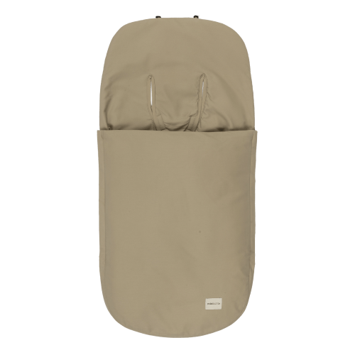 Minicoton Universal Stroller Footmuff Classic Trench