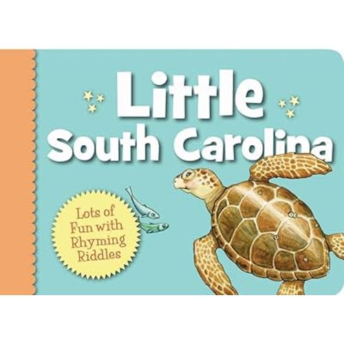 Little South Carolina (Little State)