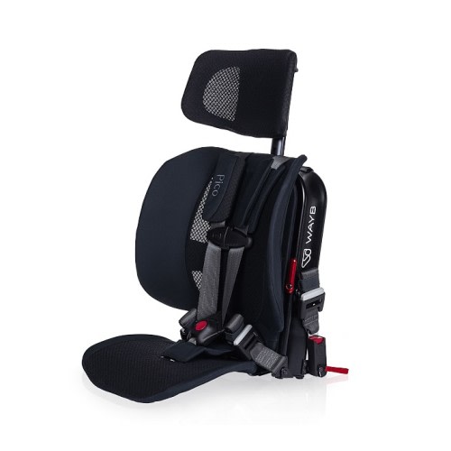 WAYB Pico Convertible Car Seat