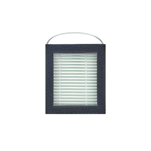 Babymoov HEPA Filter for Turbo Pure Steam Sterilizer & Dryer, Replacement Filter for Baby Bottle Sterilizer