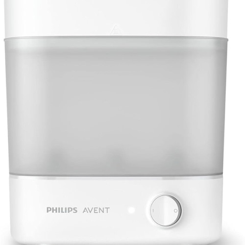 Philips Avent Electric Steam Steriliser, SCF291/00