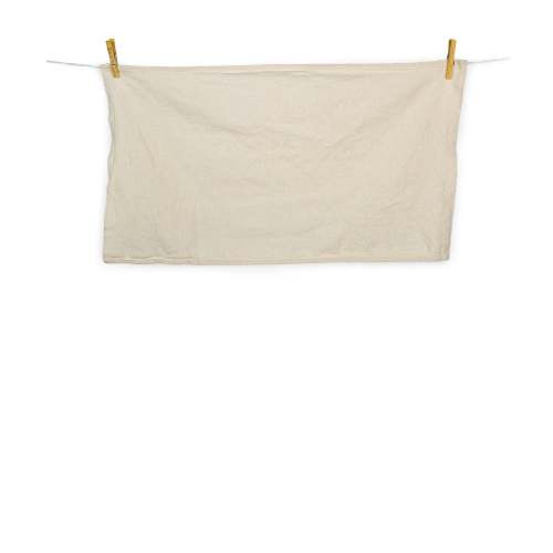 Cloth-eez - Natural Unbleached Flat Birdseye Diapers