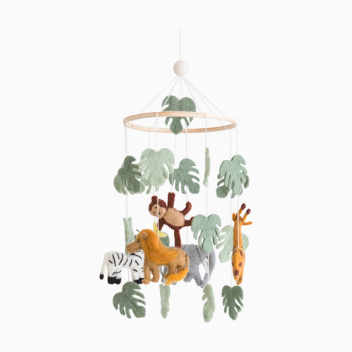 Nivas Mobile - Jungle