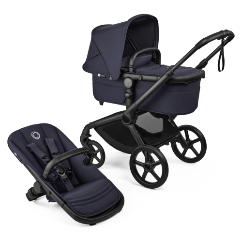 Bugaboo Fox 5 Renew 2-in-1 stroller