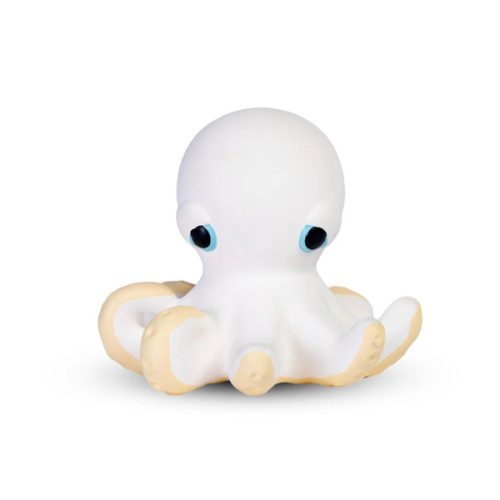 Orlando the Octopus Bath Toy | Oli&Carol
