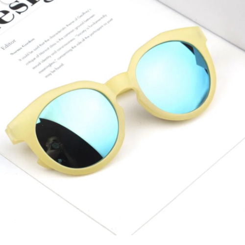 UV Polarized Baby Sunglasses