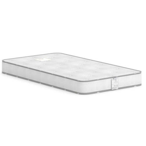 Boori Pocket Spring Mattress for Compact Cots V26 (119 x 65 x 11cm) – Baby Kingdom