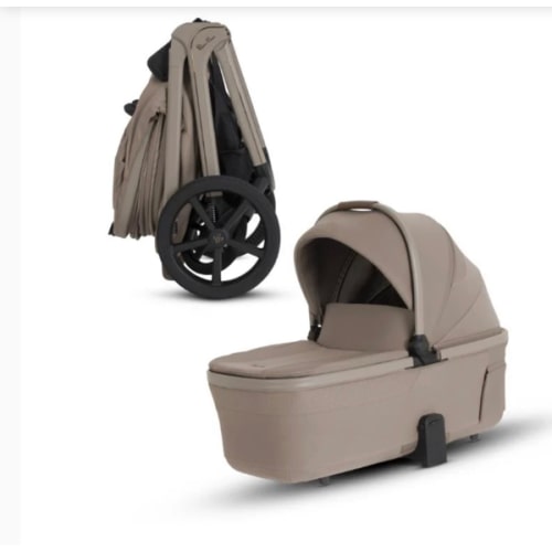 Silver Cross Cove 2 Bassinet $399