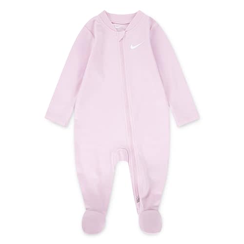 Nike Baby Essentials Footed Coverall