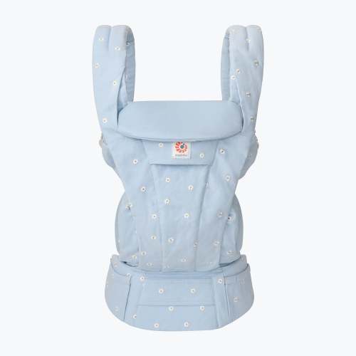Shop Omni Deluxe Baby Carrier - NEW CARRIER | Ergobaby Canada