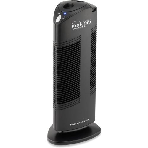 Pro Compact Filterless Air Purifier for Home, Cleans Up to 300 sq.ft