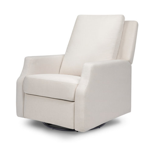 Namesake Crewe Recliner and Swivel Glider & Reviews | Birch Lane