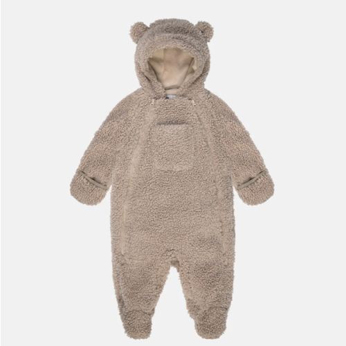 Jumpsuit - Teddy