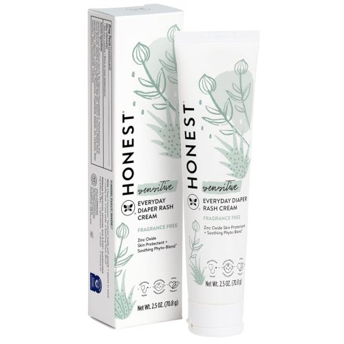 Diaper Rash Cream