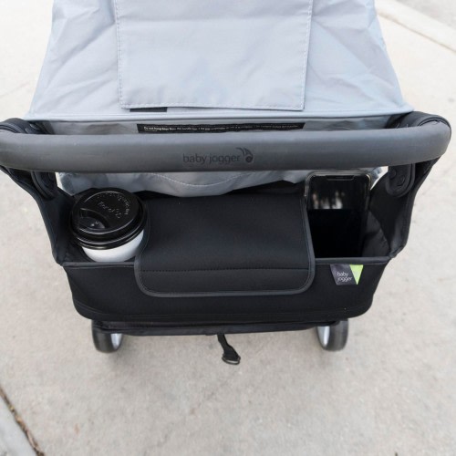 Parent Console Stroller Organizer