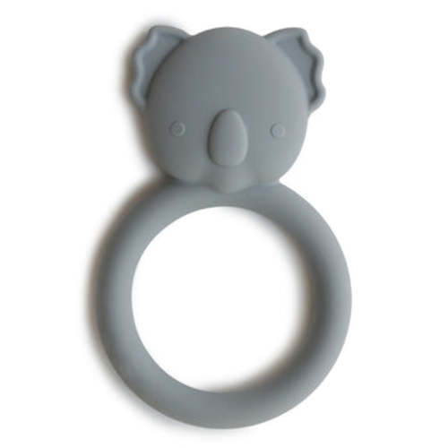 Animal Ring Teethers – Mushie