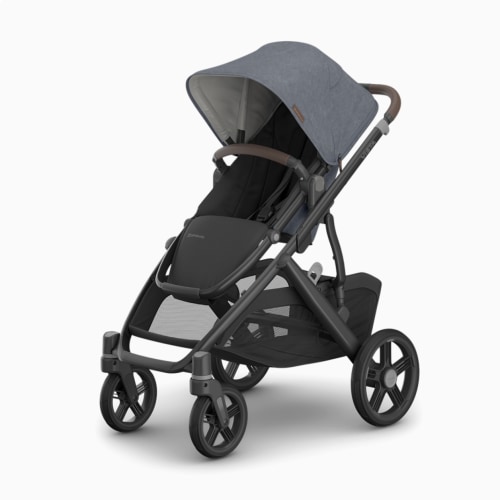 Contribute to Uppa Baby Stroller