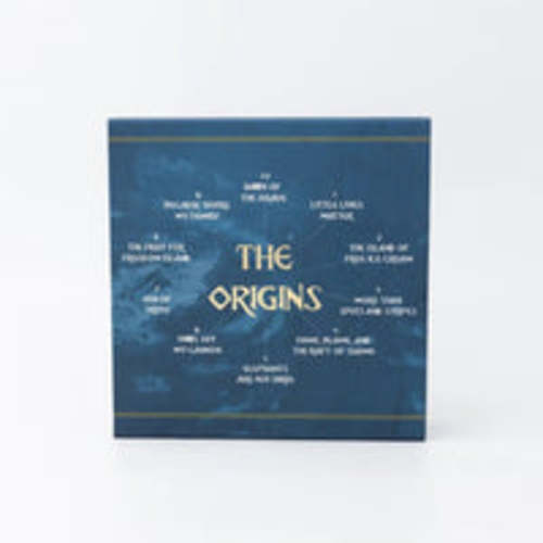 Because You're My Family by Missy Robertson and Brave Books