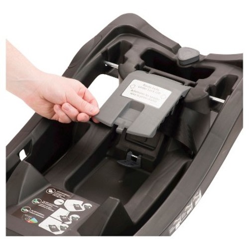 Evenflo LiteMax Infant Car Seat Base