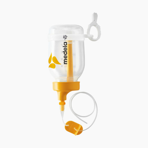 Medela Supplemental Nursing System (SNS) - 1