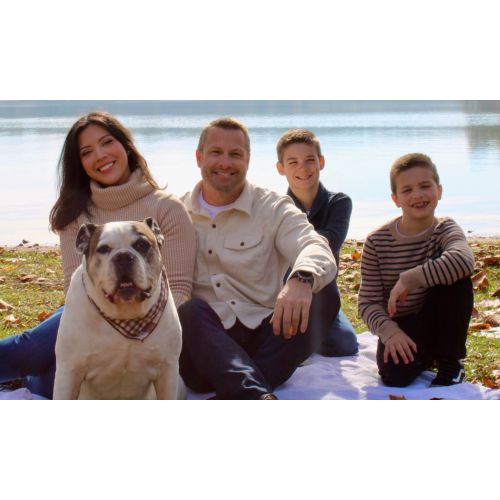 Meal Train for The Willmarth Family