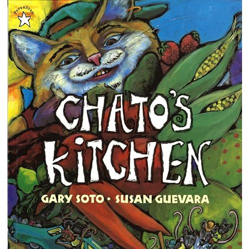 Chato's Kitchen