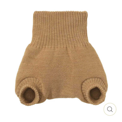 Disana Wool Pull-On Cover