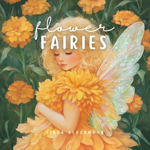 Flower Fairies — Linda Blackmoor