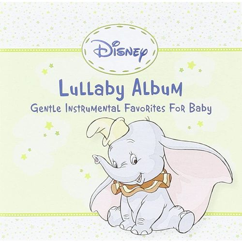 Disney Lullaby Album