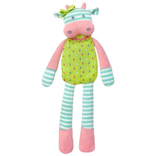 Belle Cow - Plush