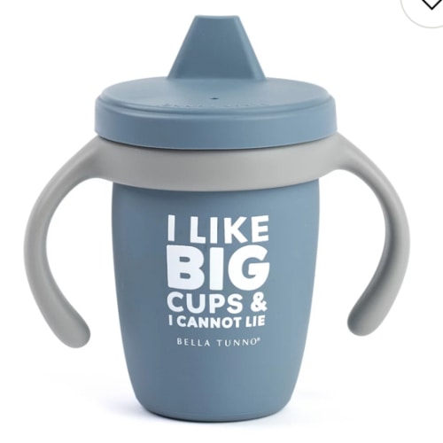 Bella Tunno Happy Sippy